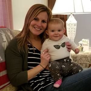 Meet your Posher, Laura